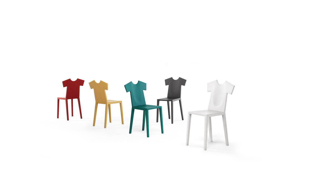 T-Chair - immagine 2