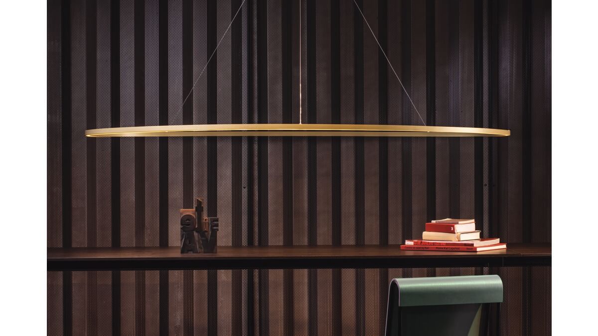 Ellisse Pendant - immagine 2