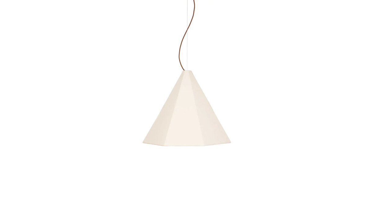 Eggshell White