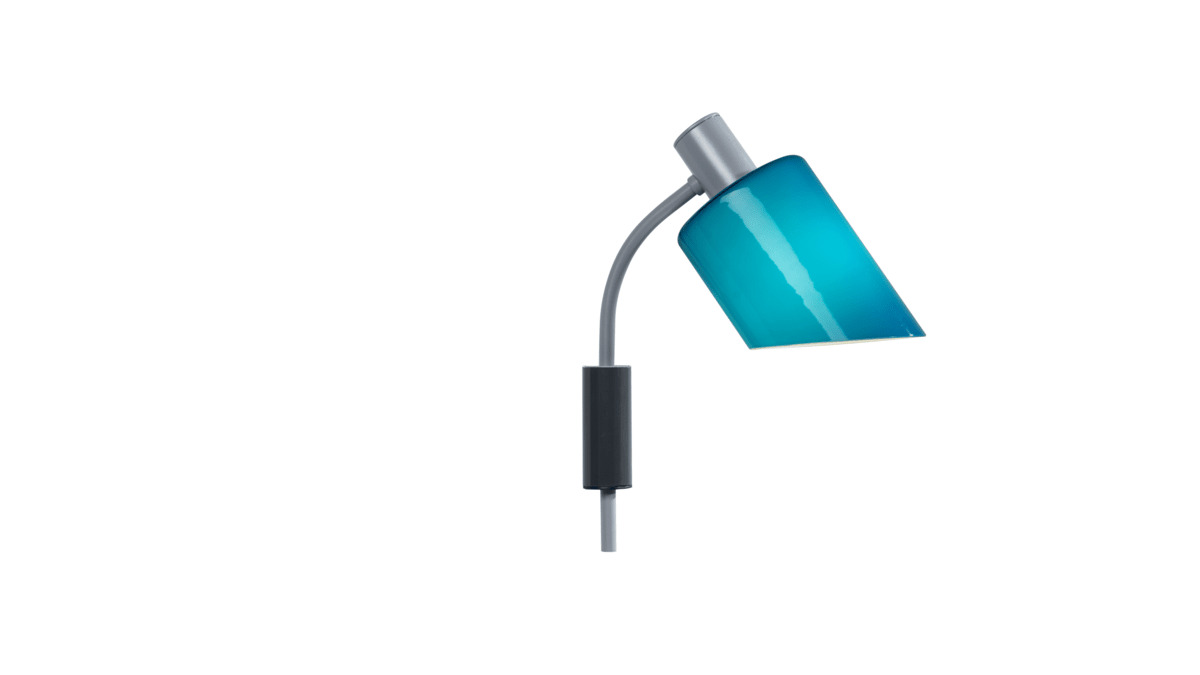 Lampe de Bureau Applique