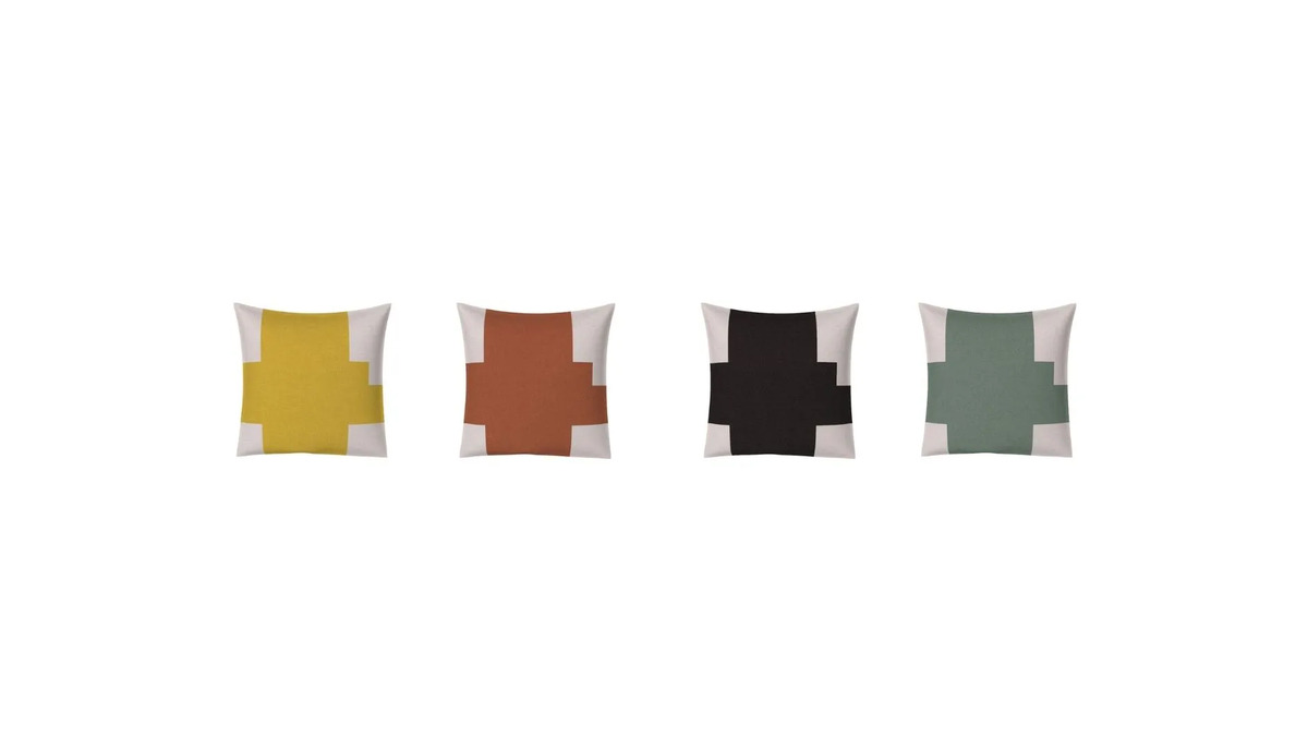 Curved Cushions Collection - immagine 3