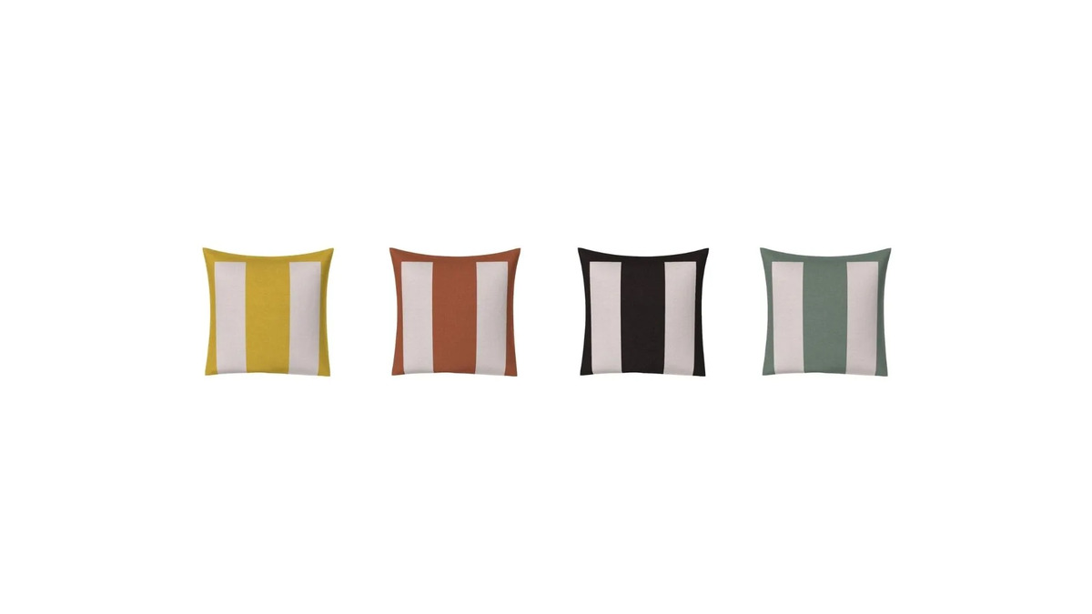 Curved Cushions Collection - immagine 4