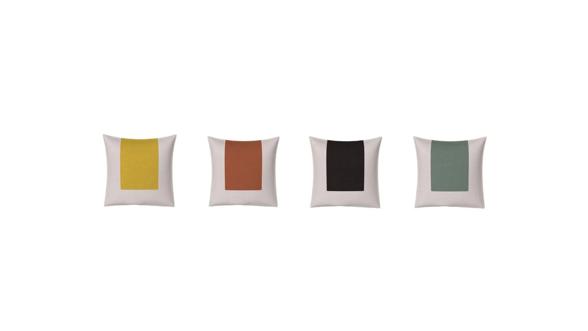 Curved Cushions Collection - immagine 5