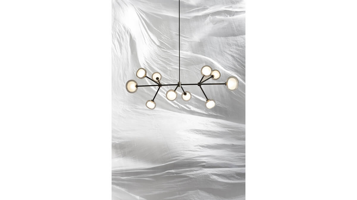Nabila Chandelier - immagine 3