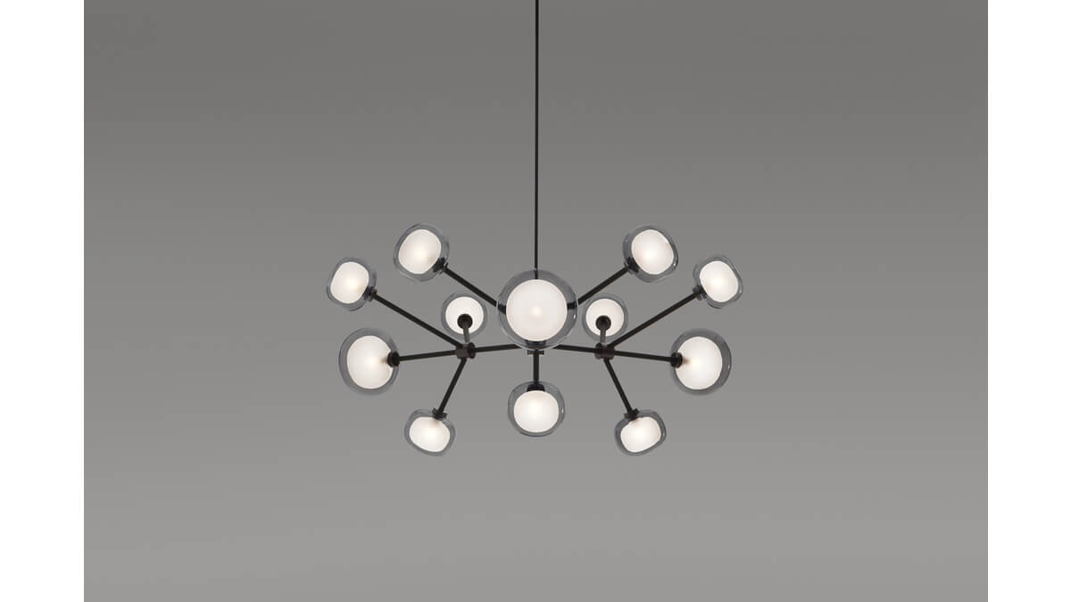 Nabila Chandelier - immagine 2