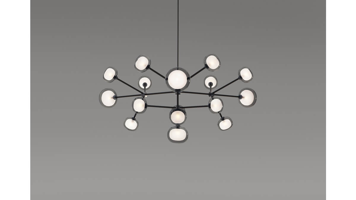 Nabila Chandelier - immagine 4