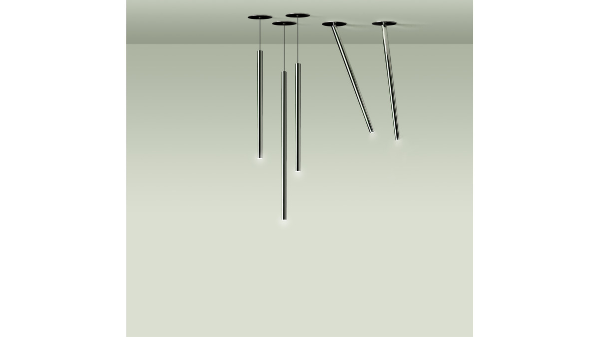 Canna Nuda Metallo - immagine 3