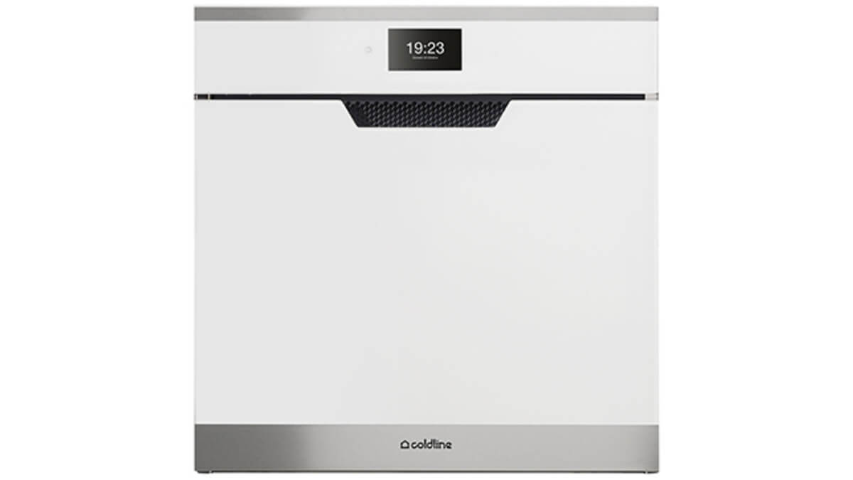 Bianco Ice Inox