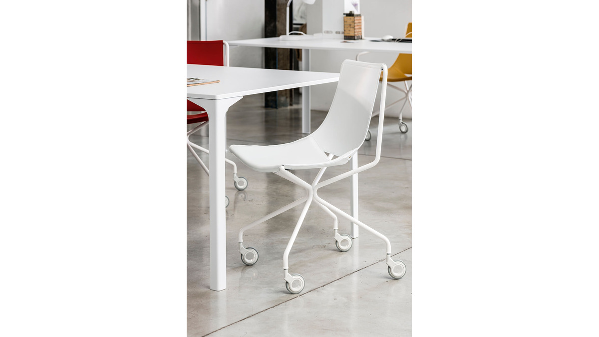 Apelle DS CU Sedia - immagine 2
