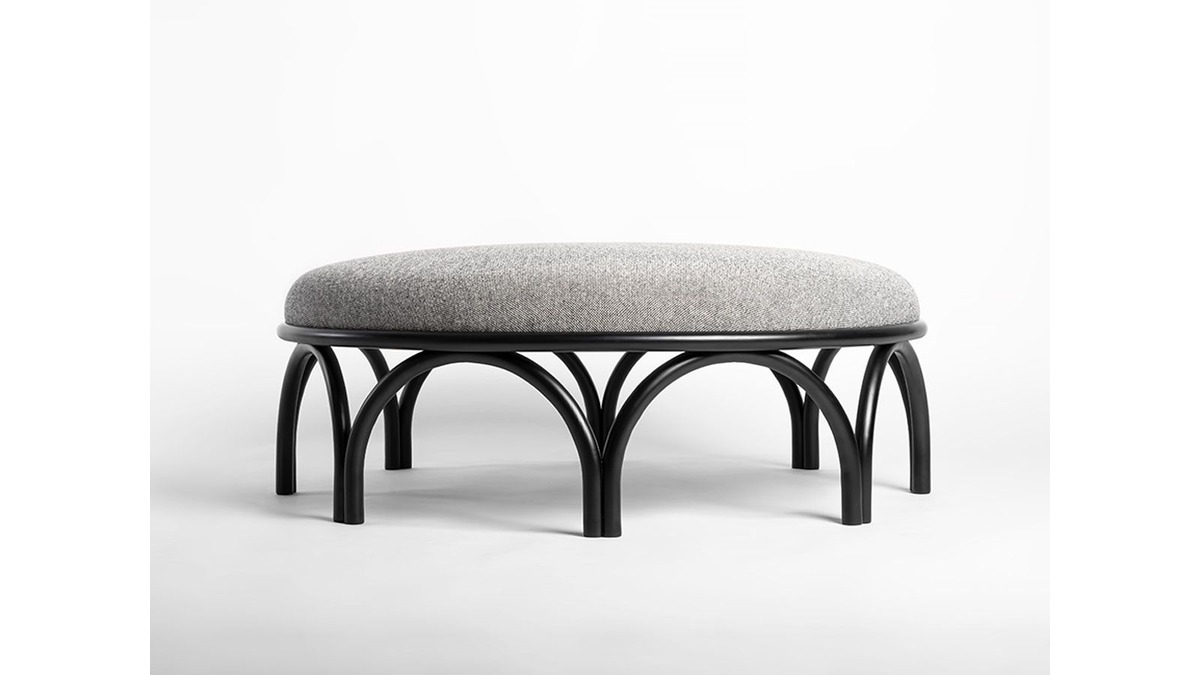 Arcadia Pouf - immagine 3