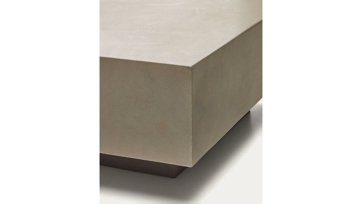 Cement Tavolino - immagine 2