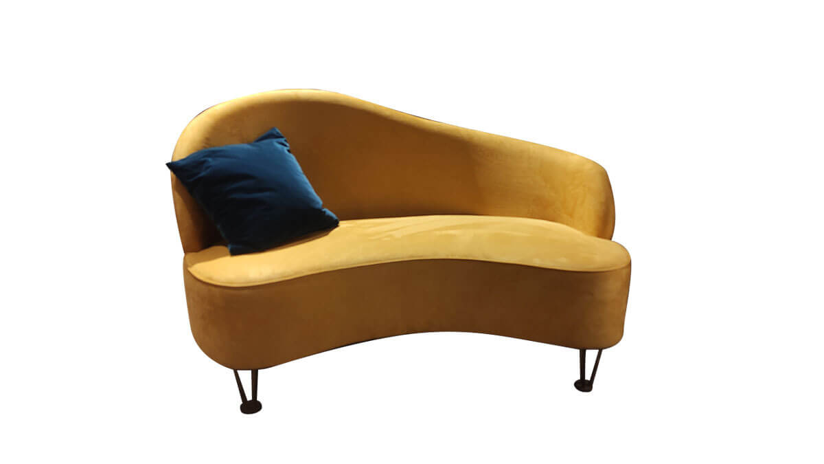 Curve Sofa