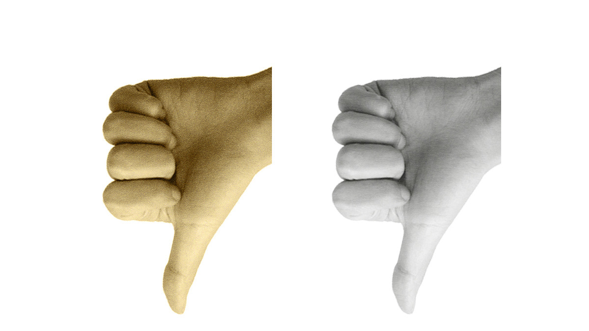 Disapproval Art - immagine 2