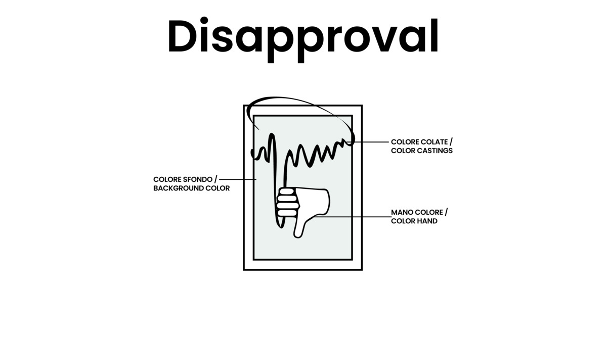 Disapproval Art - immagine 3