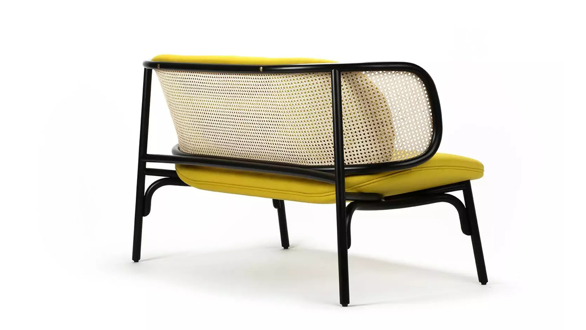 Suzenne Sofa - immagine 3