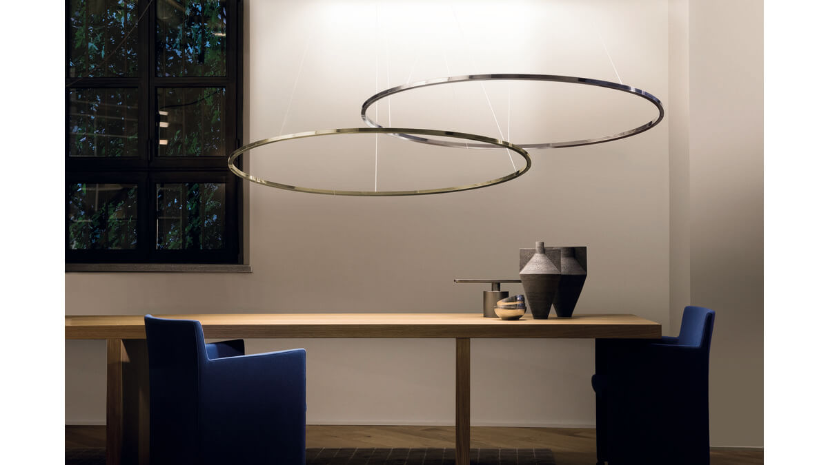 Ellisse Pendant - immagine 4
