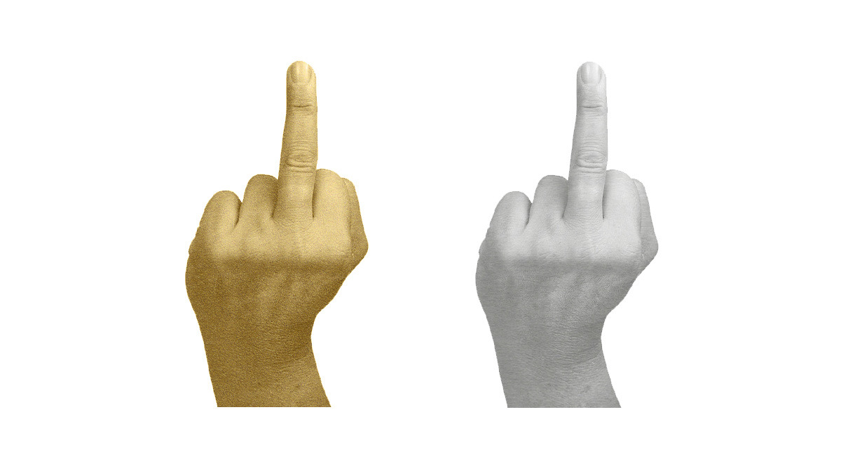 Fck All Art - immagine 2