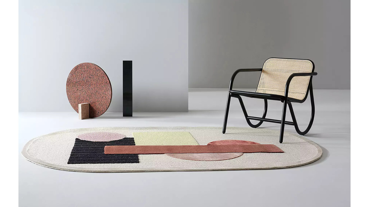 Around Colors Rugs Collection - immagine 2