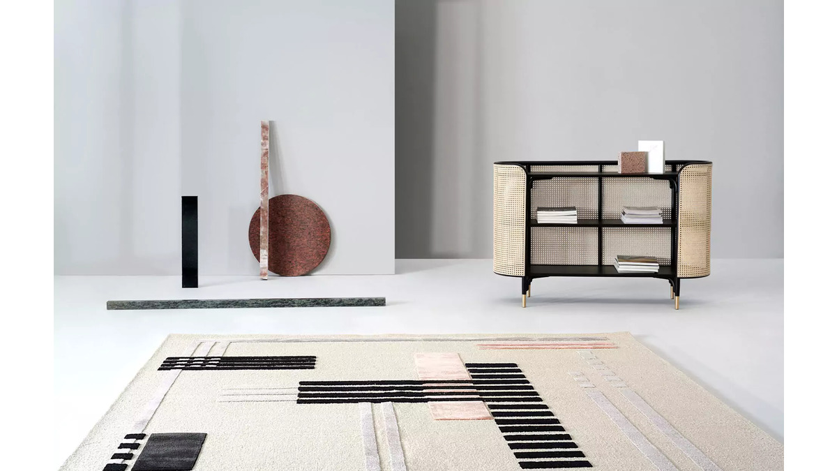 Around Colors Rugs Collection - immagine 3