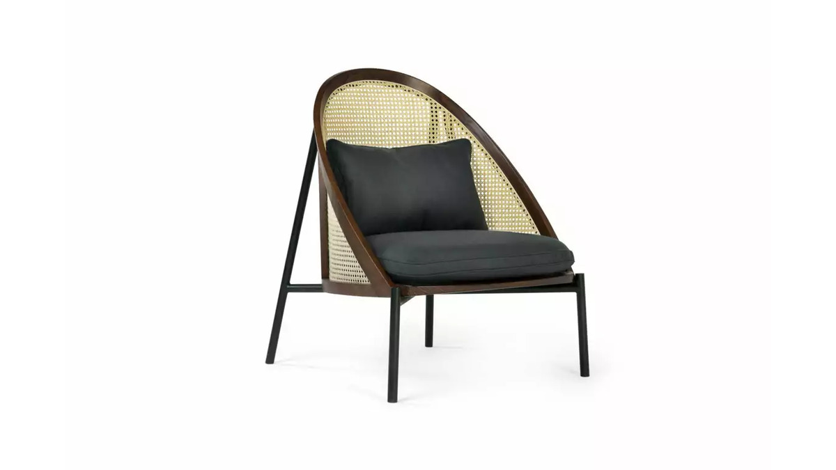 Loïe Tessuto Kvadrat Twill Weave col. 430