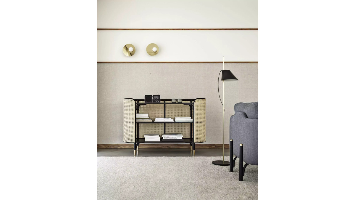 Mos Console - immagine 3