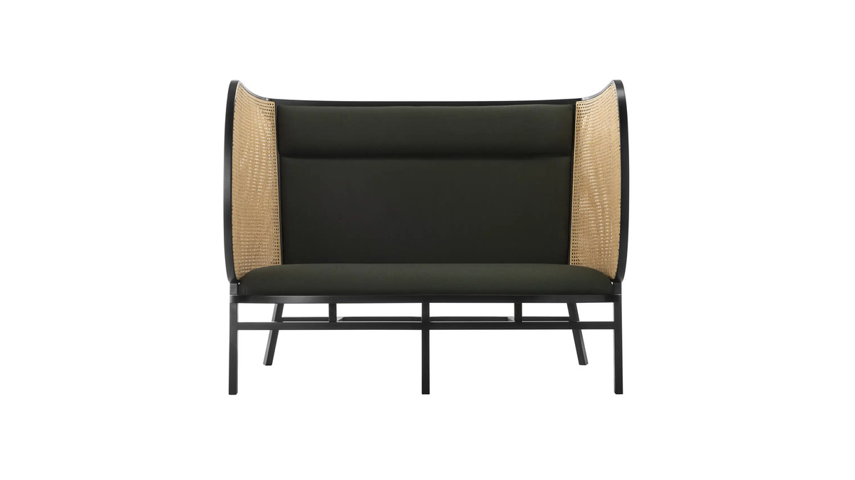 Hideout Loveseat - immagine 2
