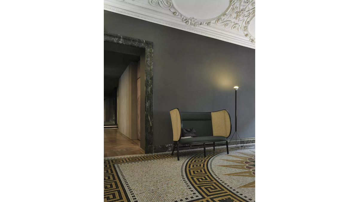 Hideout Loveseat - immagine 4