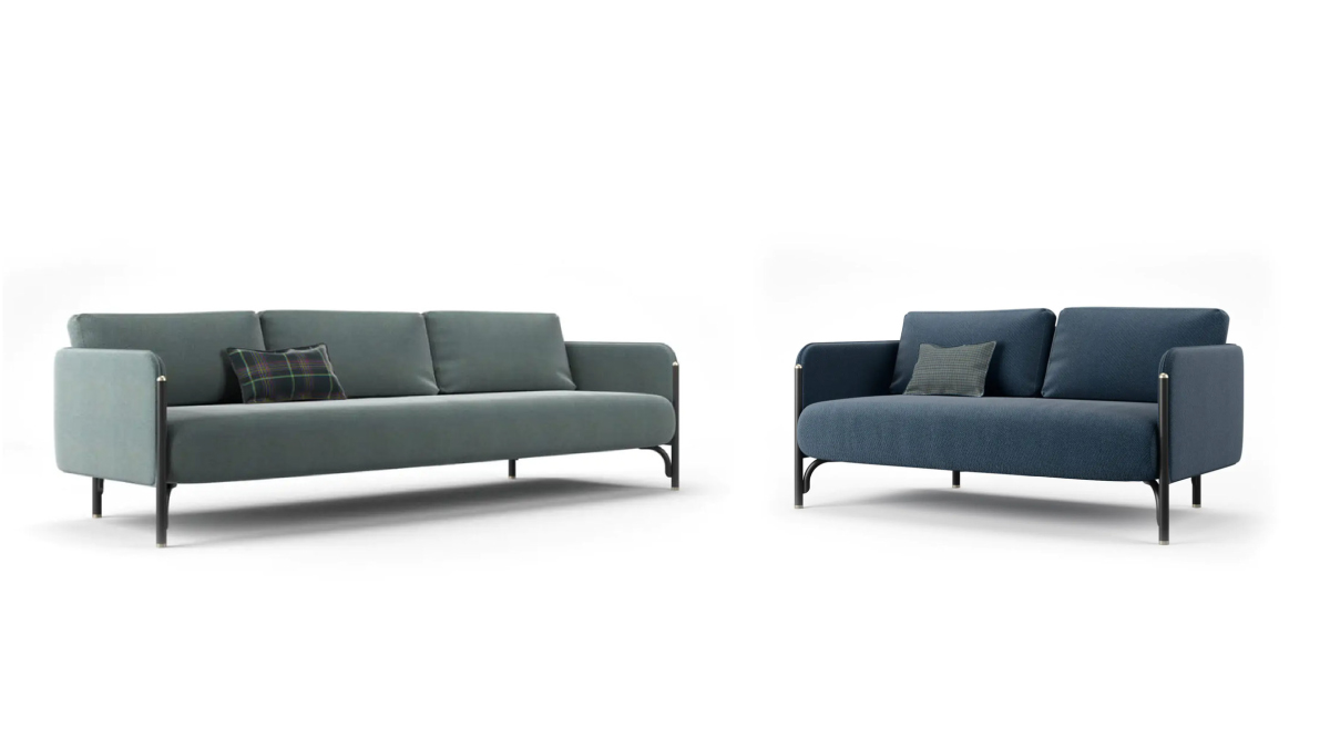 Jannis Sofa