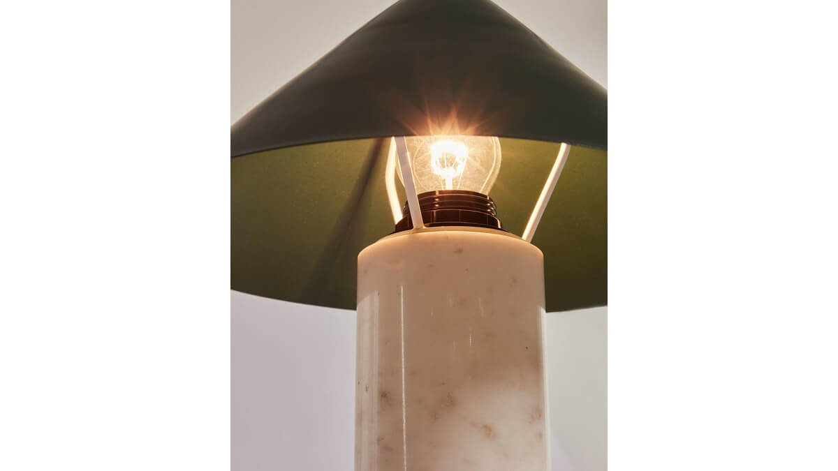Konus Lampada da Tavolo - immagine 2