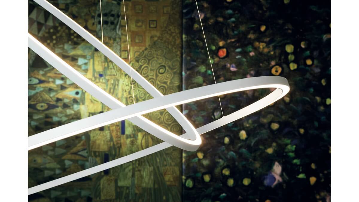 Ellisse Pendant Double e Triple - immagine 4