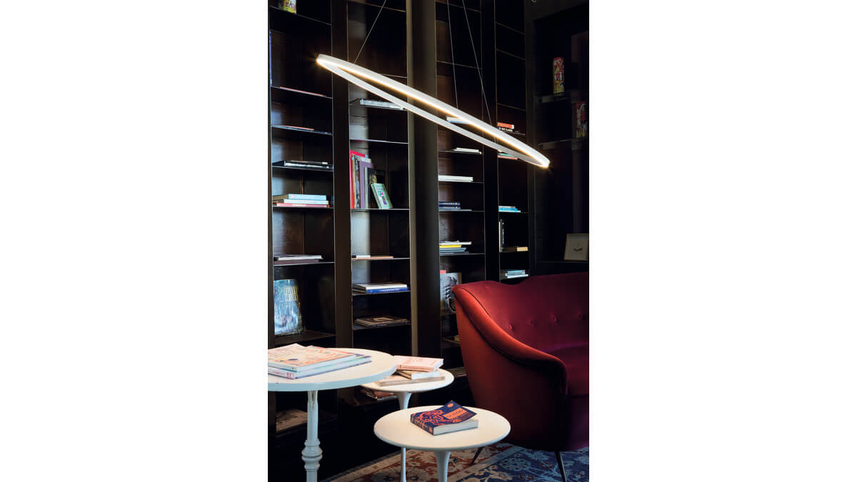 Ellisse Pendant - immagine 3