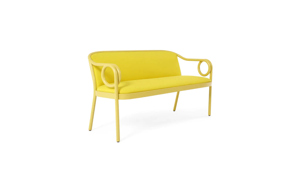 Loop Banquette