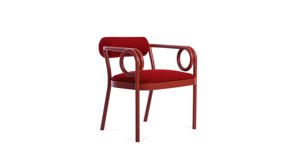 Loop Poltroncina