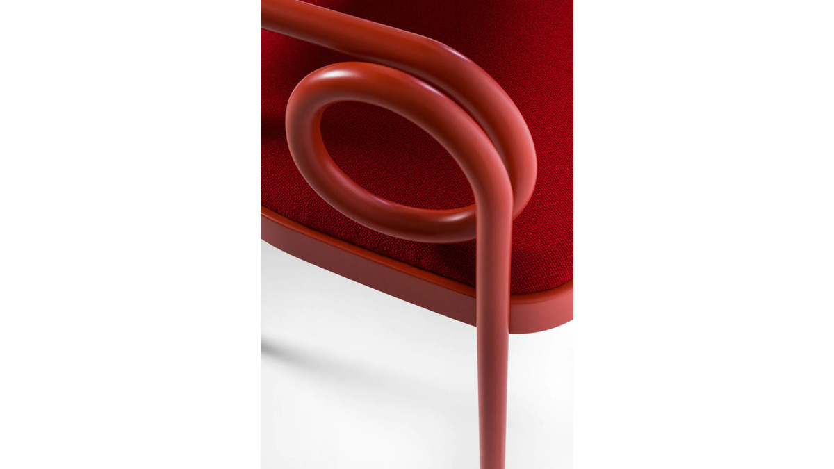 Loop Poltroncina - immagine 3