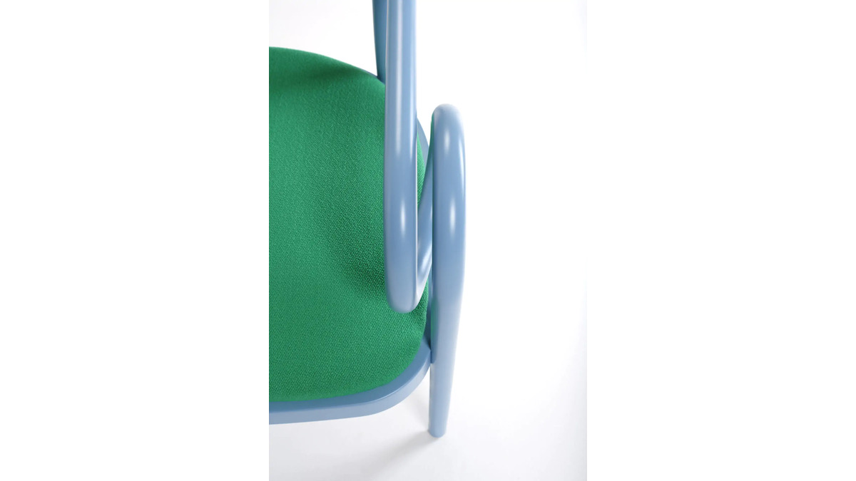 Loop Poltroncina - immagine 4