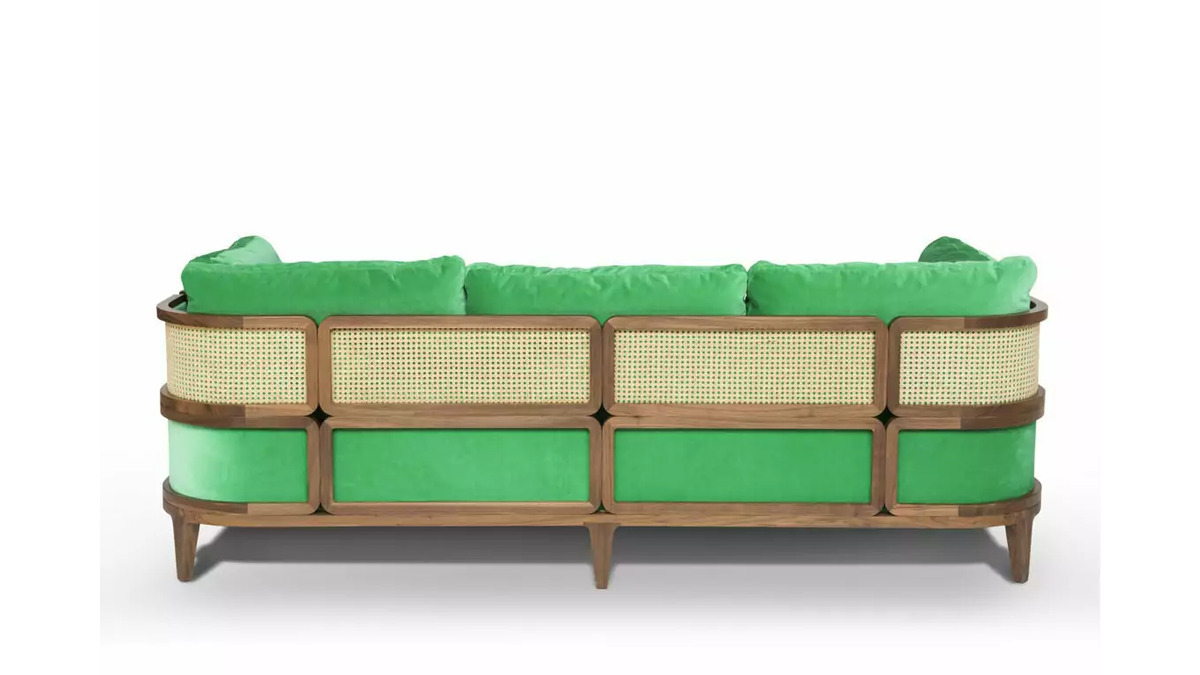 Promenade Sofa - immagine 2