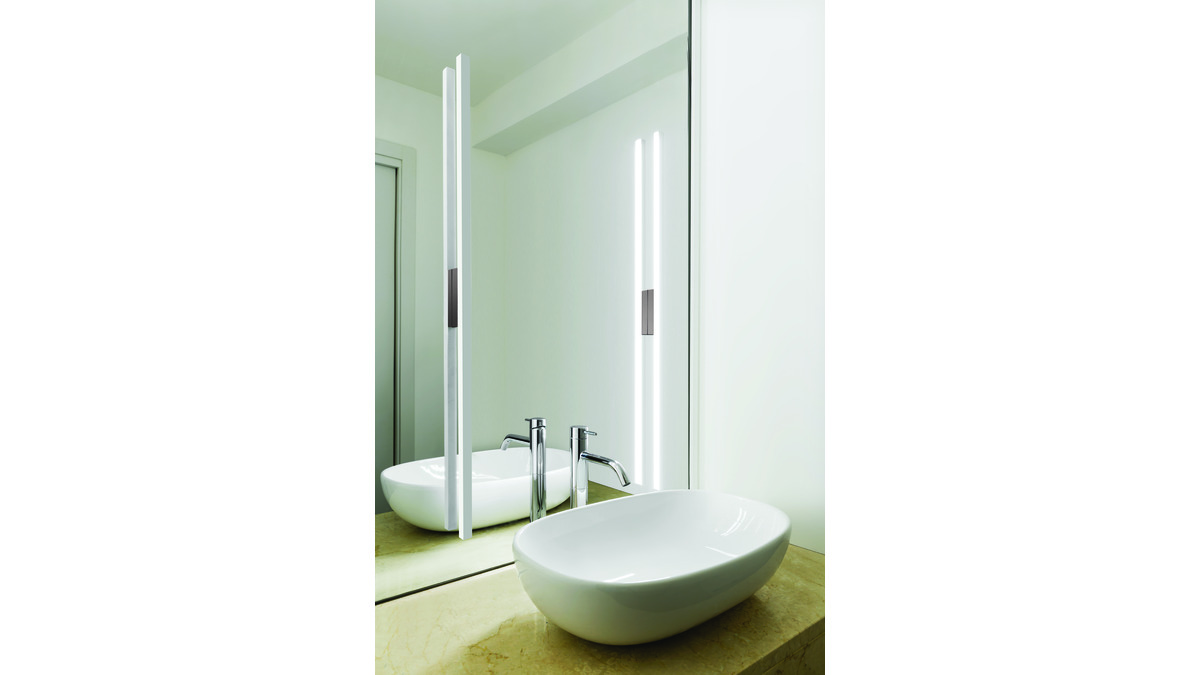 Linescapes Wall - immagine 2