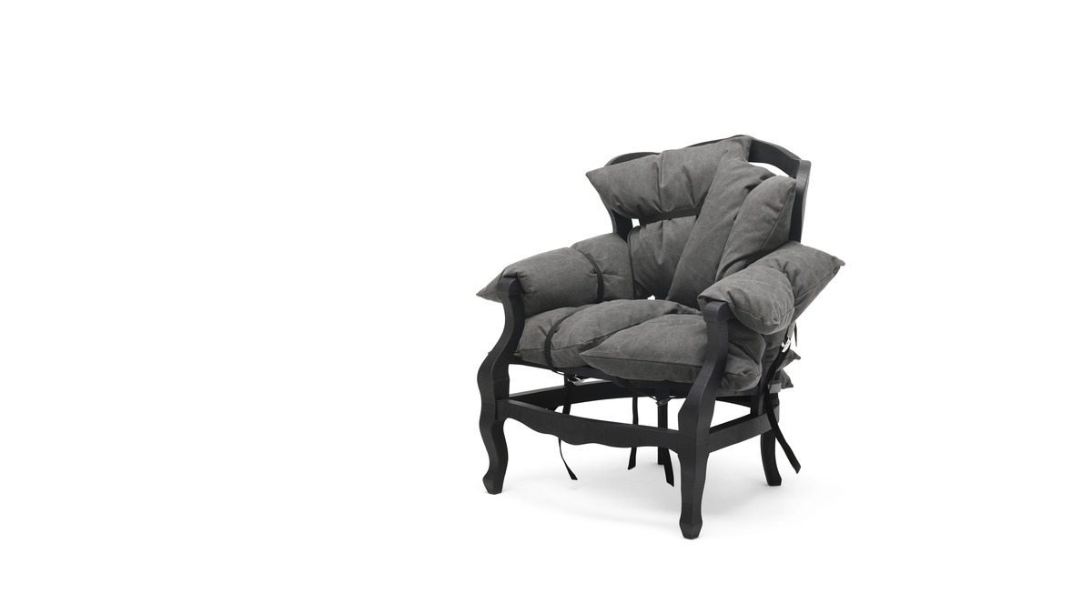 7 Pillows - immagine 2