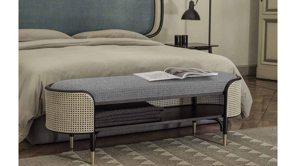 Mos Bench - immagine 3