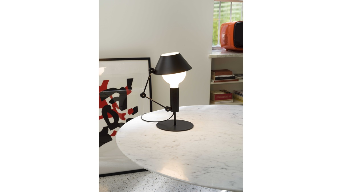 Mr. Light - immagine 4