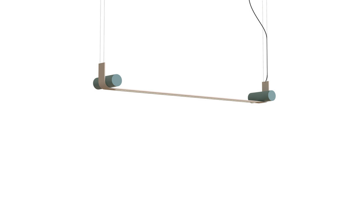 Nastro Chandelier