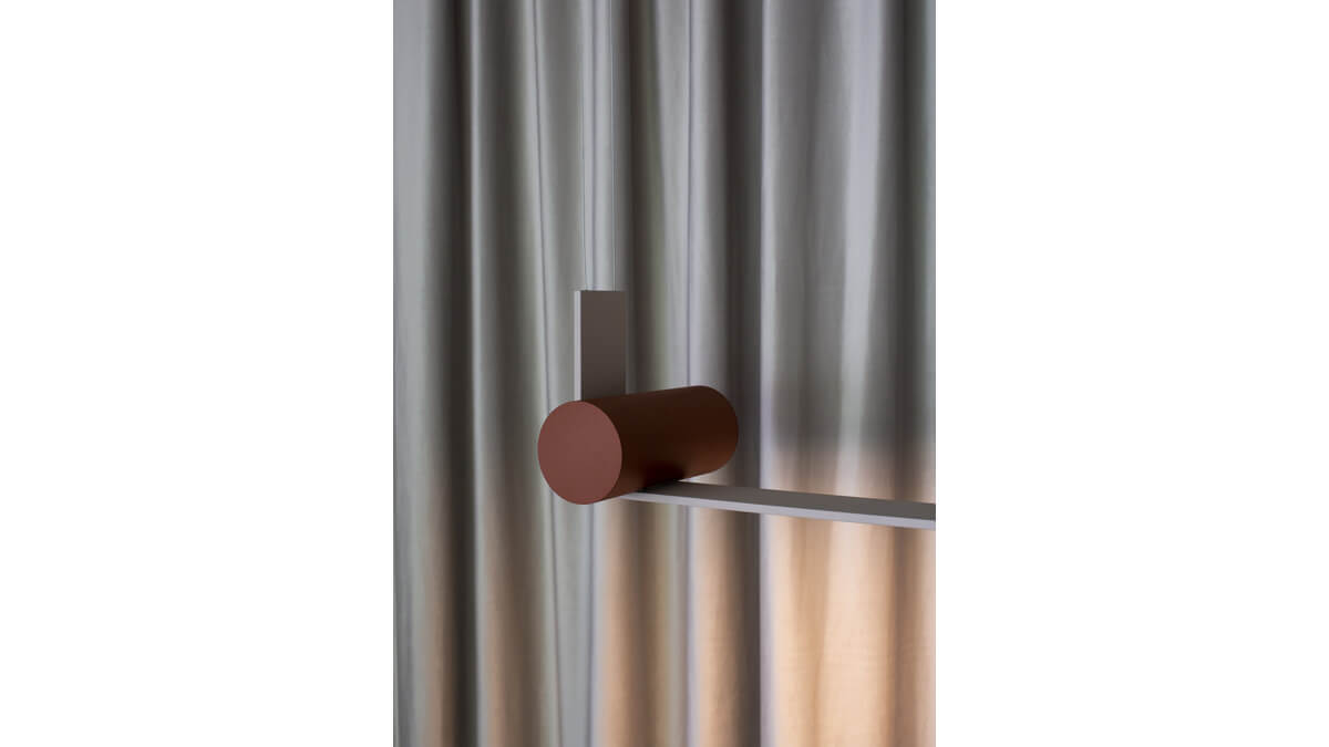 Nastro Chandelier - immagine 3