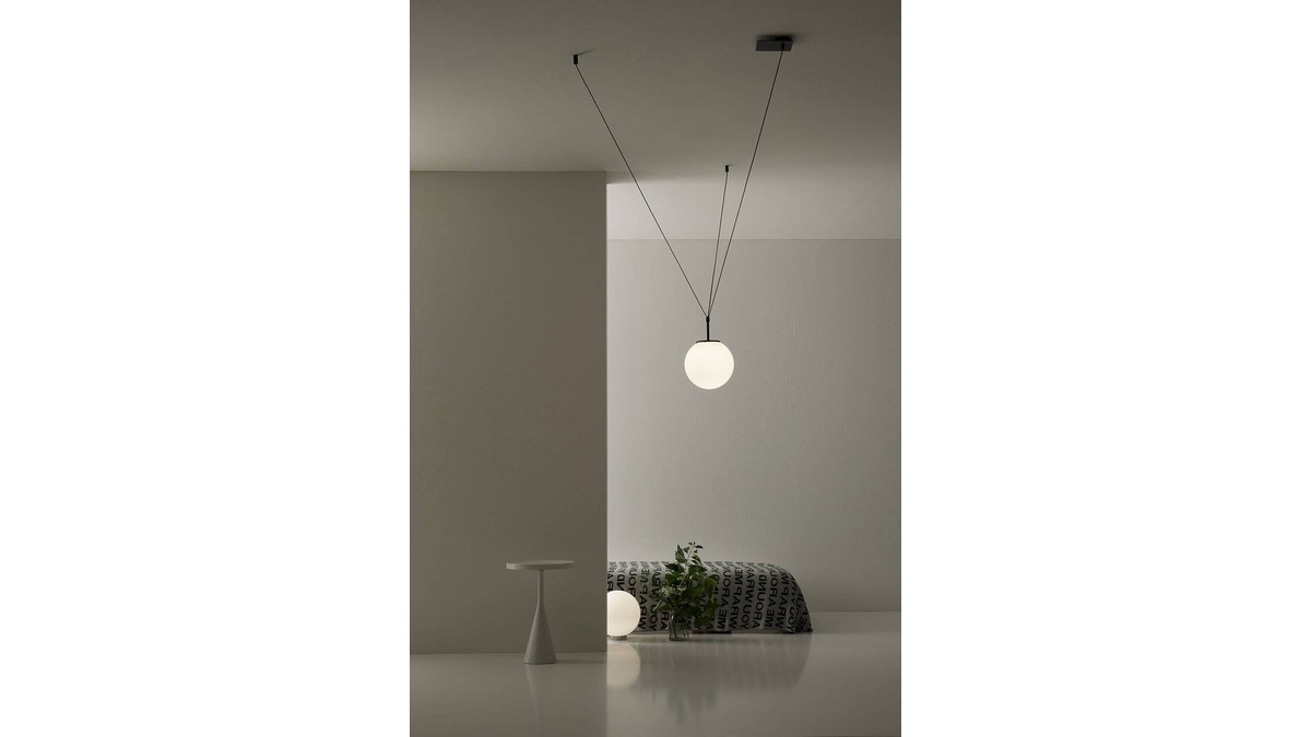Pallatre 50/so a Sospensione