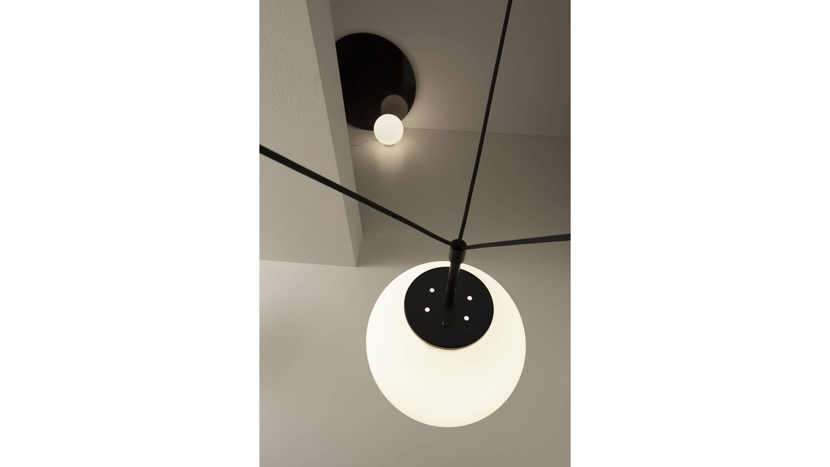 Pallatre 50/so a Sospensione - immagine 2