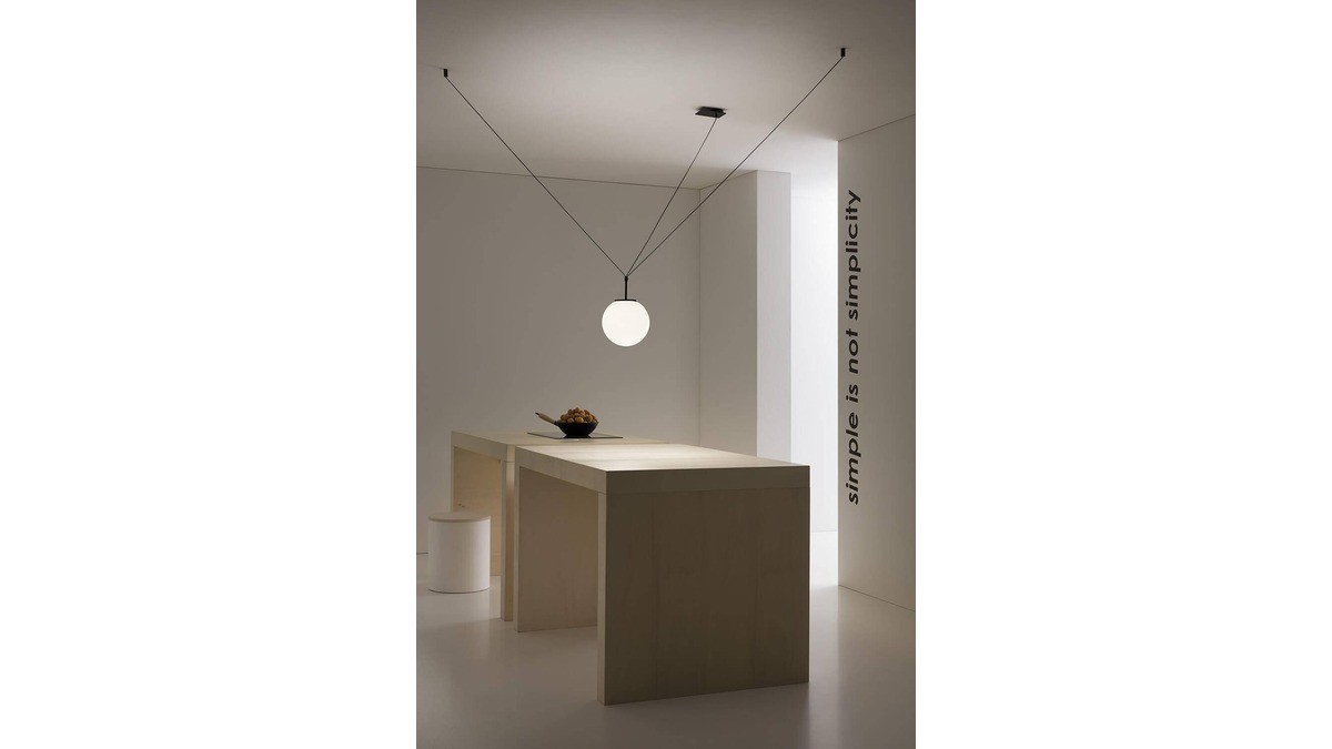 Pallatre 50/so a Sospensione - immagine 3