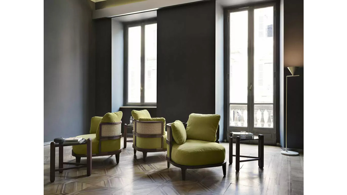 Promenade Lounge - immagine 4