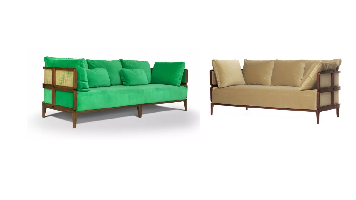 Promenade Sofa