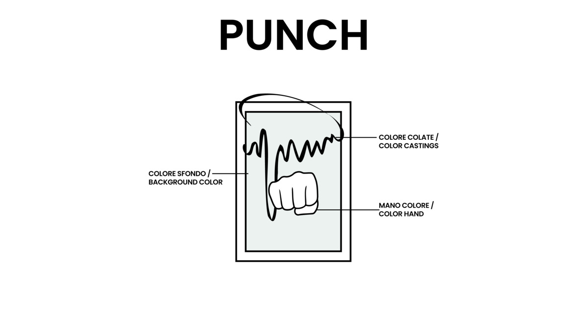 Punch Art - immagine 2
