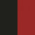 Nero Intenso/Rosso Carminio