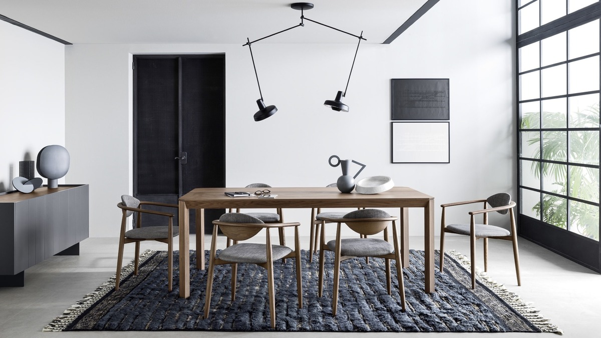 Tavolo STRETCH allungabile - immagine 3